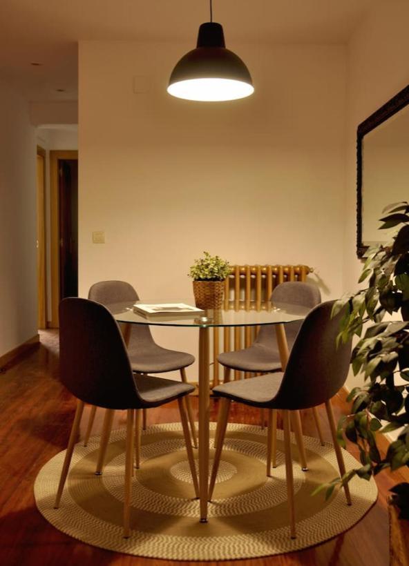 Boteria Apartment Burgos Exterior photo